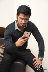 Nikhil Interview About Ekkadiki Pothavu Chinnavada